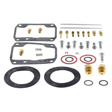 All Balls Carburetor Repair Kit Fits BRP