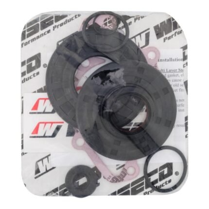 Wiseco Piston Bottom End Gasket Set Fits Ski-doo - WB1134